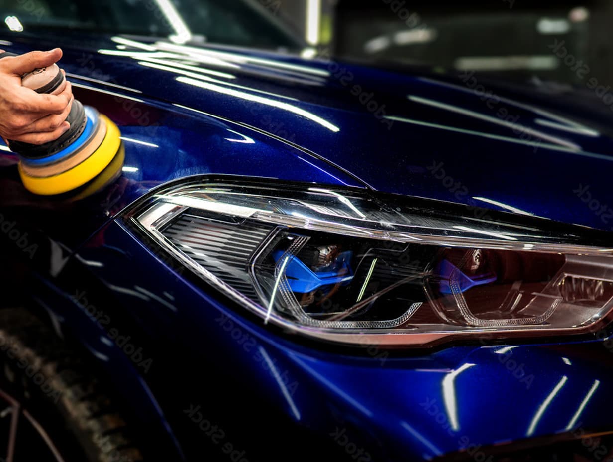 Car Detailing Service